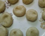 A picture of step 5 of Balushahi.