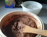 Diós csokis süti liszt nélkül recept fázis 1 fotója