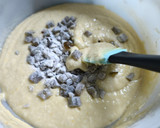 Foto del paso 3 de la receta: Budín de naranja y coco sin manteca