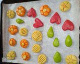 A picture of step 4 of Cookies.