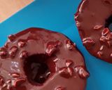 Foto del paso 4 de la receta: Donas saludables de manzana 🍩 🍎 3 ingredientes