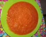 Foto del paso 4 de la receta: Bacalao con tomate casero