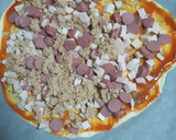 Foto del paso 2 de la receta: Pizza casera con masa fresca