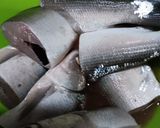 Foto langkah ke 1 dari resep Pindang Bandeng.