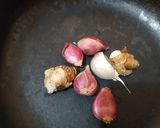 Foto langkah ke 2 dari resep Nasi Tutug.