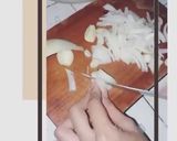 Foto langkah ke 2 dari resep Lasagna Kornet sapi.