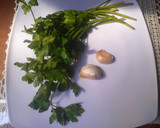 Foto del paso 1 de la receta: Chimichurri Argentino 🇦🇷          Recetas Tradicionales de Argentina 🇦🇷