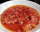 Foto langkah ke 5 dari resep Sambal cabe merah padang.