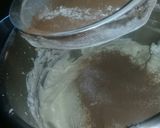 Foto del paso 4 de la receta: Bizcochuelo de chocolate