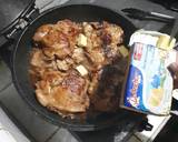 12.Ayam Bakar Keto Tumplek Plek #ketoped #bikinramadanberkesan langkah memasak 6 foto
