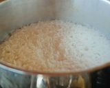 Foto del paso 1 de la receta: Arroz con leche