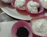 Foto del paso 3 de la receta: Cheesecake oreo