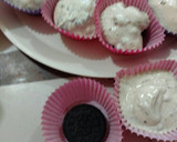 Foto del paso 3 de la receta: Cheesecake oreo