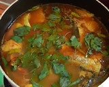 Foto langkah ke 4 dari resep Pindang Patin Khas Palembang.