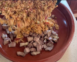 Foto del paso 5 de la receta: Arroz integral ibérico