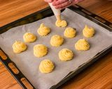 Hercegnő burgonya recept fázis 8 fotója