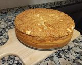 Foto del paso 4 de la receta: Tarta Yogurt y Fresas