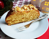 Foto del paso 5 de la receta: Roscón de reyes saludable