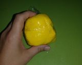 Foto del paso 12 de la receta Tarta minions