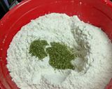 Foto del paso 1 de la receta: Pan amasado