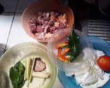 Tongseng Daging Sapi ala Xanders langkah memasak 1 foto