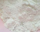 صورة لخطوة 2 من وصفة بريوش محشي بالمعجون وحبيبات الشوكولاتة 🍫