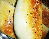صورة لخطوة 3 من وصفة معجنات مشكله
