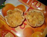 Foto del paso 7 de la receta: Florcitas de naranjas