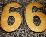 Foto del paso 4 de la receta: Tarta adikosh tendencia 2018 con ganache de nutella