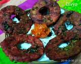 Besil dry beetroot dounuts recipe step 6 photo