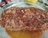 Foto del paso 3 de la receta: Pan de carne relleno 😋