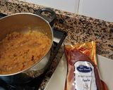 Foto del paso 1 de la receta: Magret de pato con compota de manzana