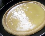 Foto langkah ke 7 dari resep Pie Susu Teflon ✨.