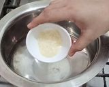 A picture of step 1 of Dam Wali Saviyan(vermicelli).