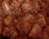 फ्राईड जीरा आलू (fried jeera aloo recipe in hindi) रेसिपी चरण 2 फोटो
