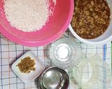 Foto langkah ke 6 dari resep Nasi Tim ala Resto.
