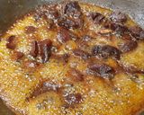 A picture of step 5 of Khasi ko masu ko achar / Mutton Pickle.