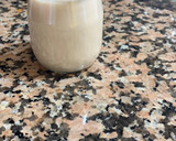 Foto del paso 11 de la receta: Yogur de fresa, ciruela y avena casero. Con mambo