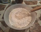 Foto del paso 3 de la receta: Galletitas marmoladas veganas