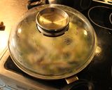 Foto del paso 3 de la receta: Arenques con cus-cus