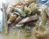 Foto del paso 5 de la receta: Rajas caseras!