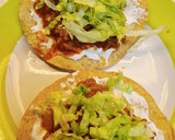 Foto del paso 5 de la receta: Tinga de soya