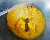 Foto langkah ke 3 dari resep Ayam goreng praktis.