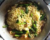 Foto langkah ke 5 dari resep 104. MIE NYEMEK.