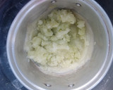 Foto del paso 4 de la receta: Sorbete de mojito