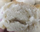 Foto del paso 5 de la receta: Pan Saborizado fácil