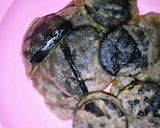 Foto langkah ke 6 dari resep Oreo goreng coklat.
