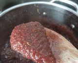 Une image de l'étape 4 de 🫐 Chutney de figue.