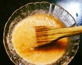 A picture of step 3 of Mix fruits pulp...!!!❤️(jam) Microwave recipe 👍.