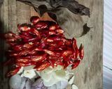 Foto langkah ke 2 dari resep Oseng Buncis Tempe.